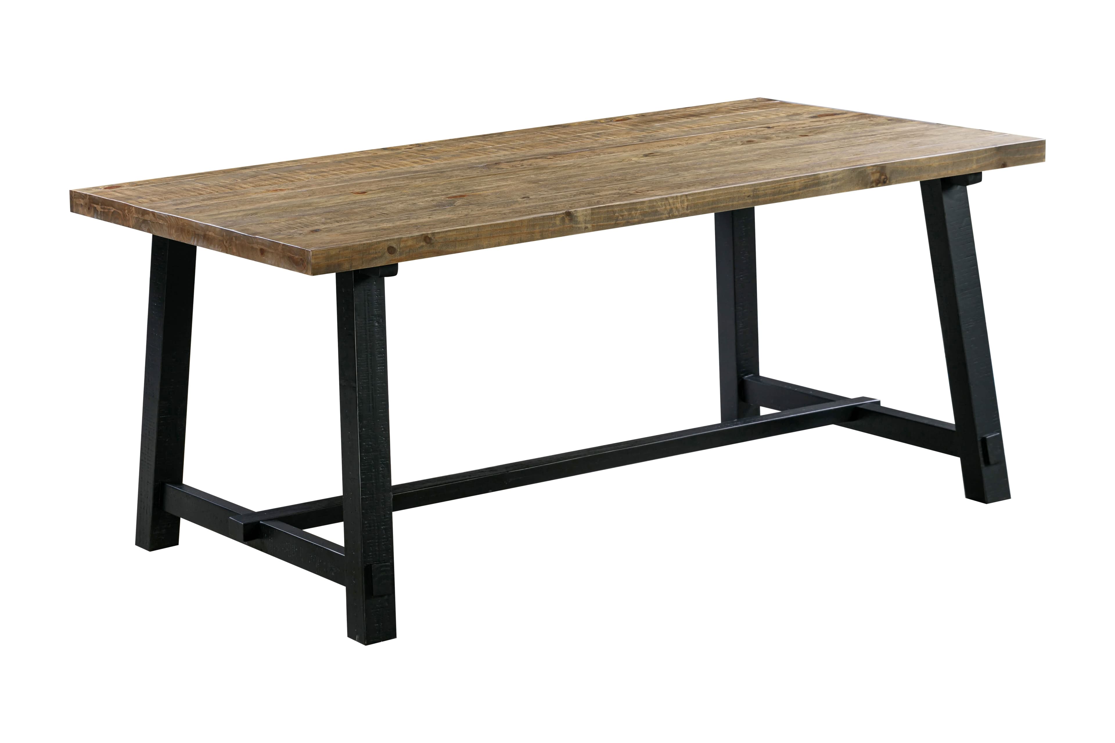 Fixed Dinning Table