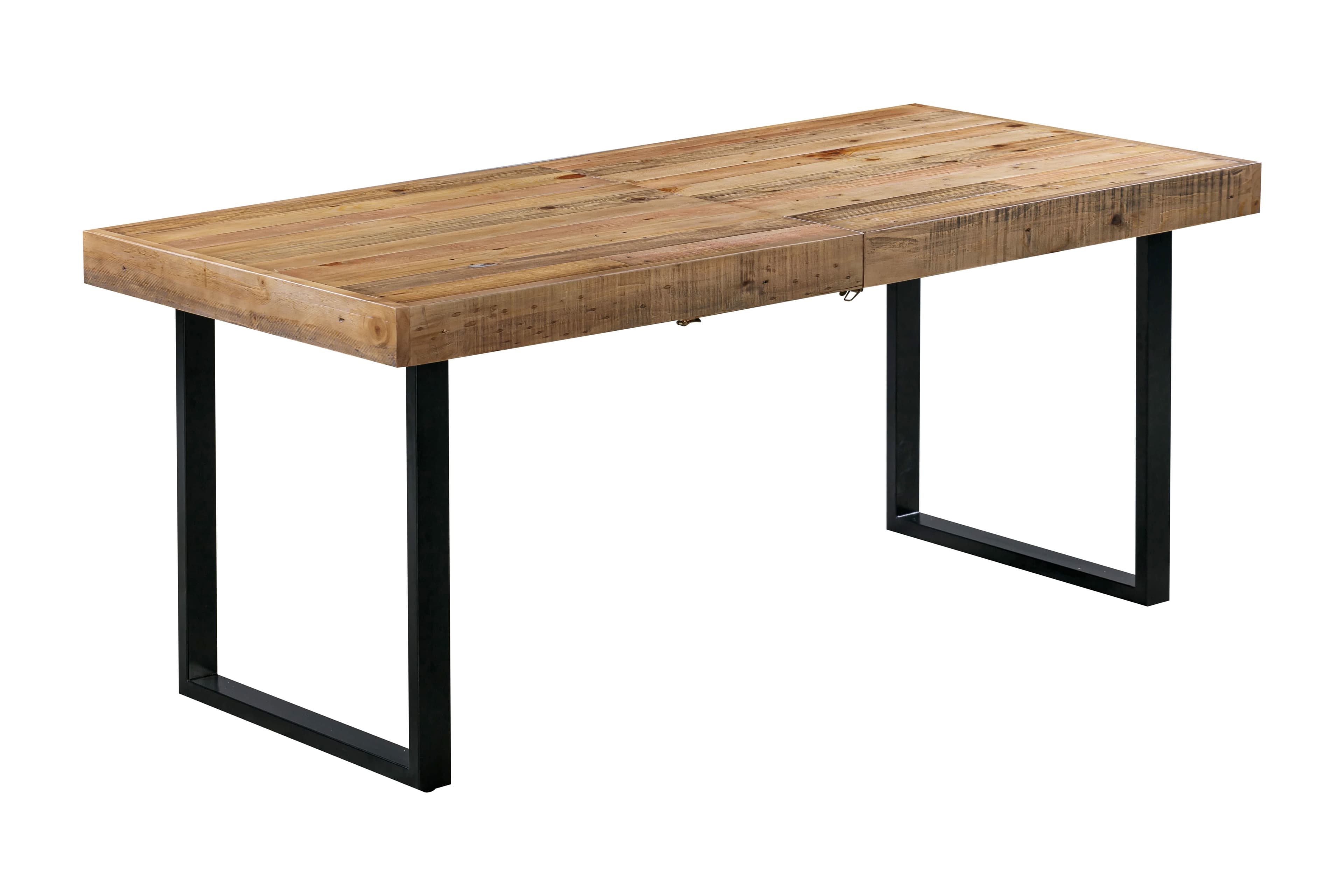 EXT Dinning Table 2000/2400mm